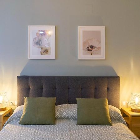 Luxury Apartment Dos Aceras Малага Екстер'єр фото