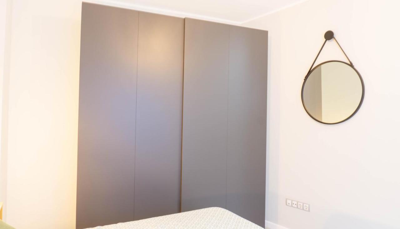 Luxury Apartment Dos Aceras Малага Екстер'єр фото