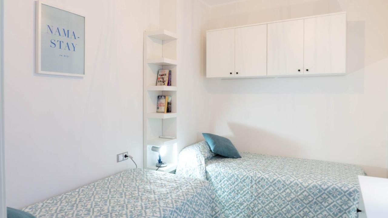 Luxury Apartment Dos Aceras Малага Екстер'єр фото