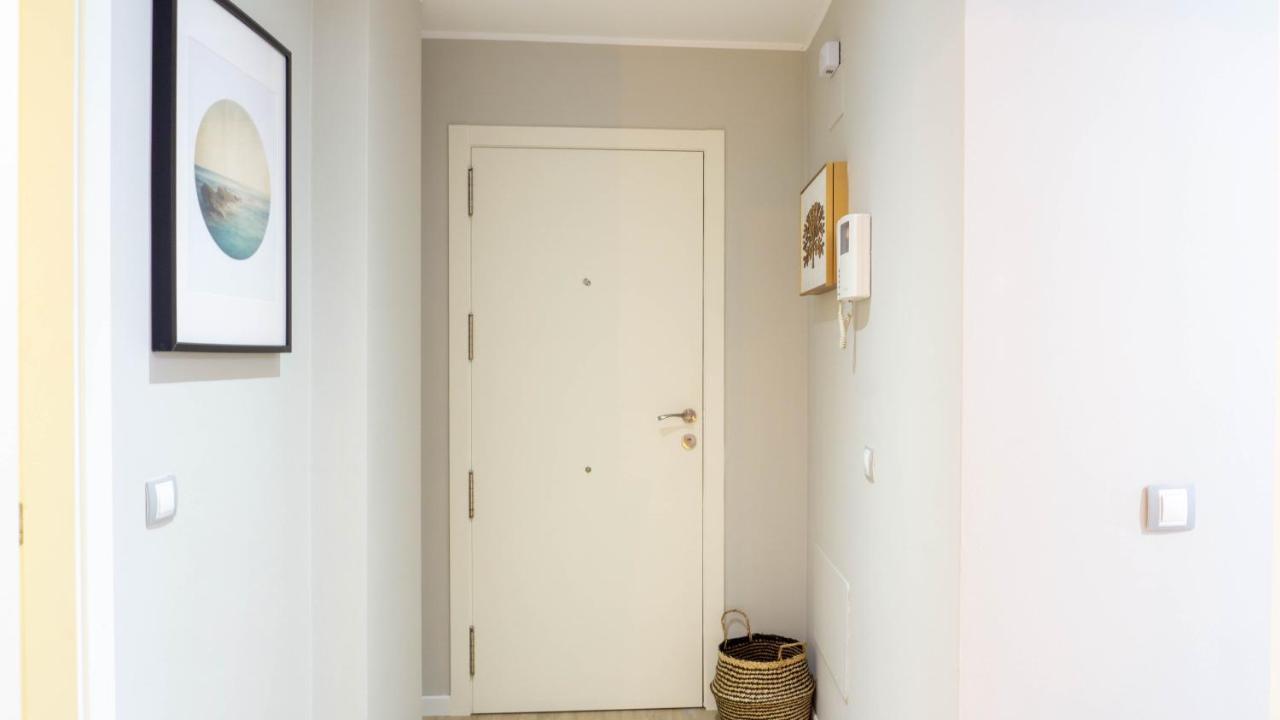 Luxury Apartment Dos Aceras Малага Екстер'єр фото