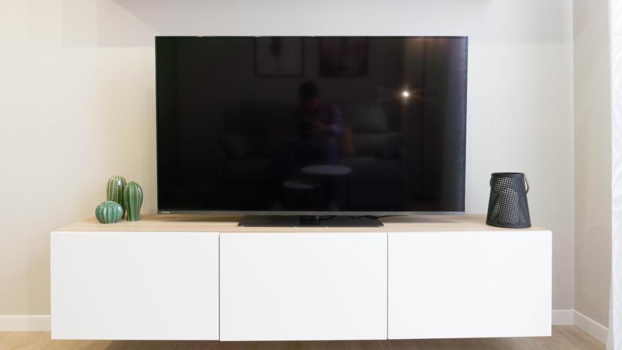 Luxury Apartment Dos Aceras Малага Екстер'єр фото