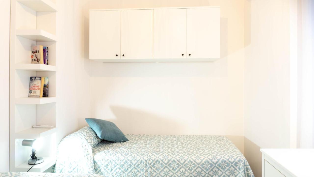 Luxury Apartment Dos Aceras Малага Екстер'єр фото