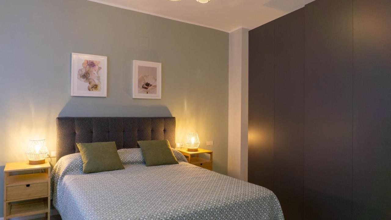 Luxury Apartment Dos Aceras Малага Екстер'єр фото